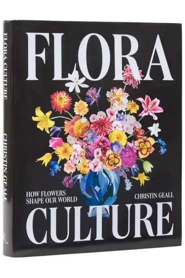 Flora Culture - Christin Geall
