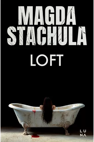 LOFT - Magda Stachula