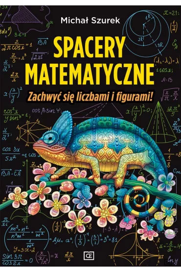 Spacery matematyczne - Micha� Szurek