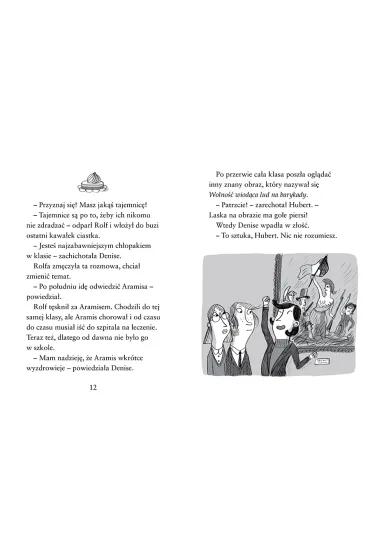 Sto porad dla zakochanych. Rolf. Tom 3 - Benjamin Chaud, Eva Susso