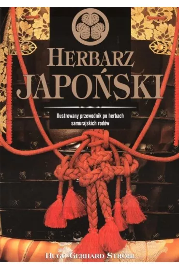Herbarz japo�ski - Hugo Gerhard Strohl