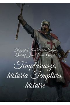 eBook Templariusze historia-Templiers histoire mobi epub