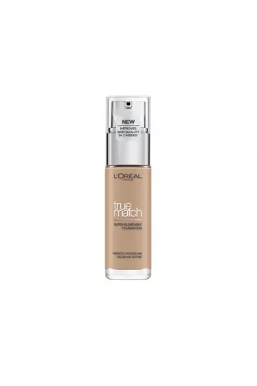 LOreal Paris True Match Foundation podk�ad do twarzy 3.R/3.C Beige Rose 30 ml
