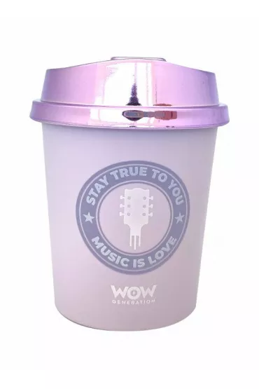S�uchawki bezprzewodowe WOW00124 1szt.mix