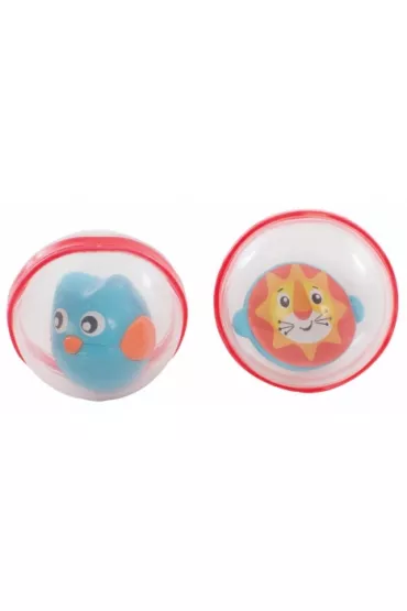 Playgro Kule do k�pieli