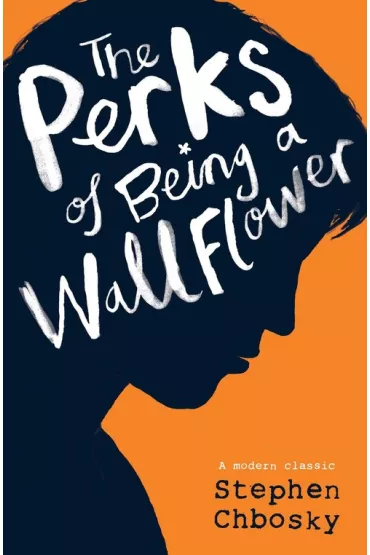 The Perks of Being a Wallflower - Stephen Chbosky
