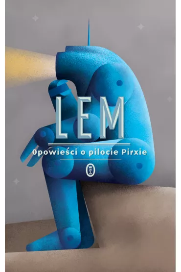 Opowie�ci o pilocie Pirxie - Stanis�aw Lem
