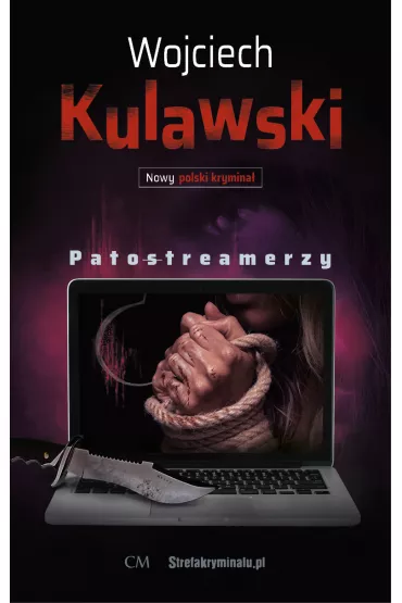 Patostreamerzy - Wojciech Kulawski