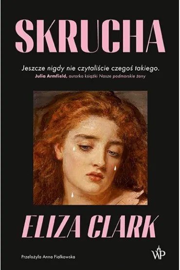 Skrucha - Eliza Clark
