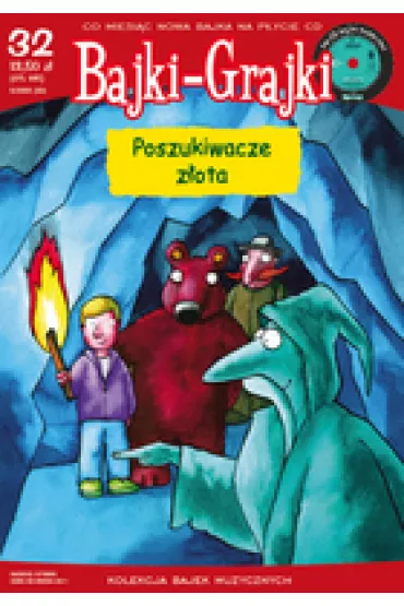 Poszukiwacze z�ota