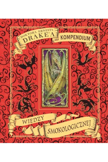 Kompendium wiedzy smokologicznej - Dugald Steer