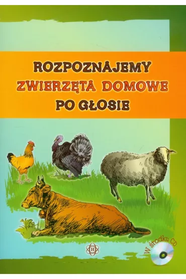 Rozpoznajemy zwierz�ta domowe po g�osie