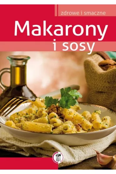 Makarony i sosy * *