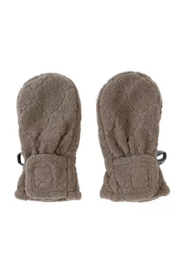 Lodger Polarowe rkawiczki dziecice Fleece Buffalo 1-2 l.