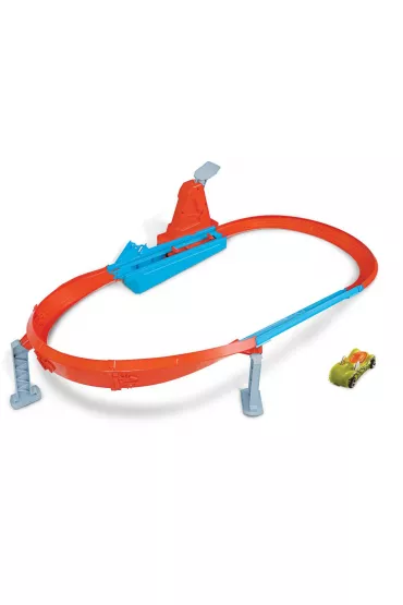 Hot Wheels Rywalizacja Mistrzw Zestawy GJM75 Mattel