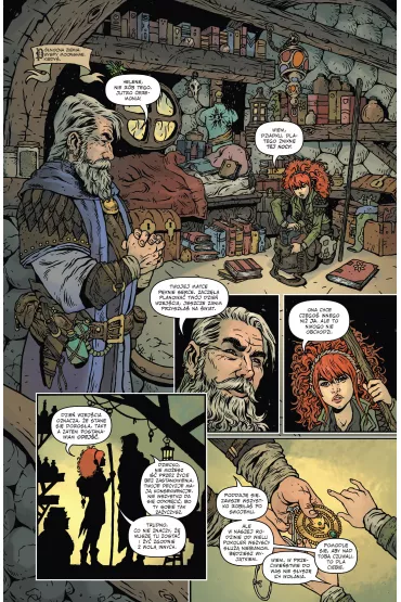 Za�mione �yczenie. Dungeons & Dragons - Dave B Walters