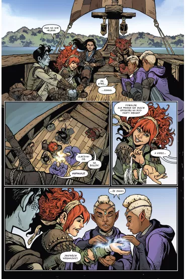 Za�mione �yczenie. Dungeons & Dragons - Dave B Walters