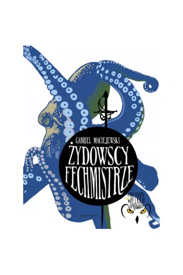 �ydowscy fechmistrze (pocket) - Gabriel Maciejewski