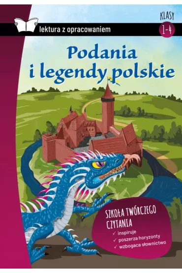 Podania i legendy polskie. Z kr�tkim opracowaniem