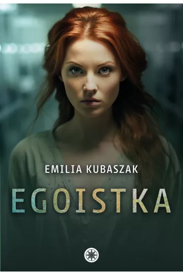 Egoistka - Emilia Kubaszak