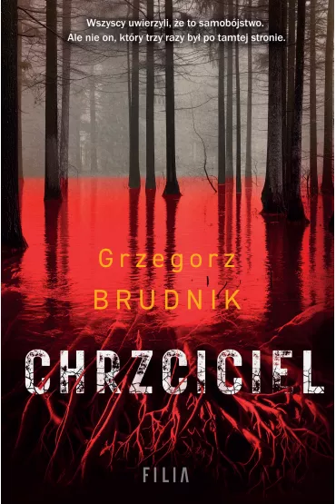 Chrzciciel - Grzegorz Brudnik