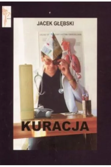 Kuracja - Jacek G��bski
