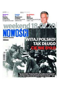 ePrasa Nowoci Dziennik Toruski  14/2020
