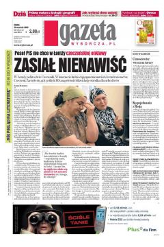 ePrasa Gazeta Wyborcza - Czstochowa 229/2009