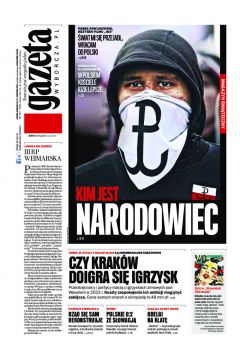 ePrasa Gazeta Wyborcza - Zielona Gra 267/2013