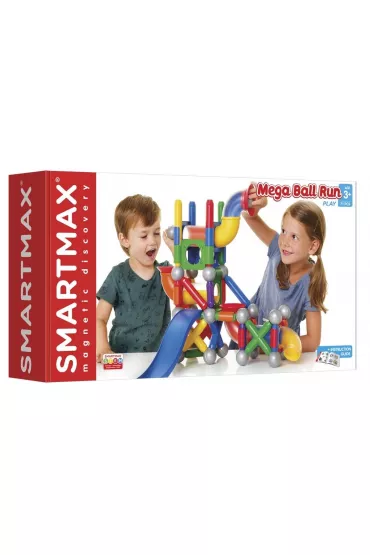 Smart Max. Build XXL (70 cz�ci)