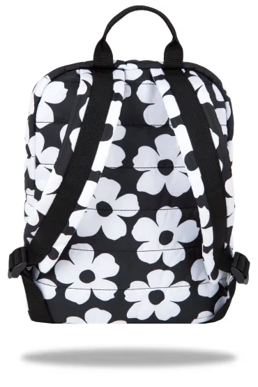 Plecak m�odzie�owy Coolpack Abby Flores Jasmine