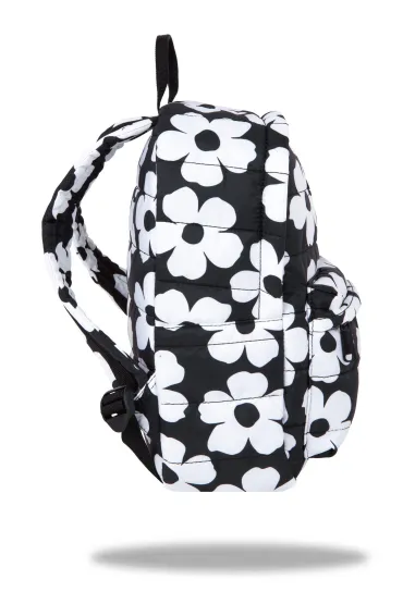 Plecak m�odzie�owy Coolpack Abby Flores Jasmine