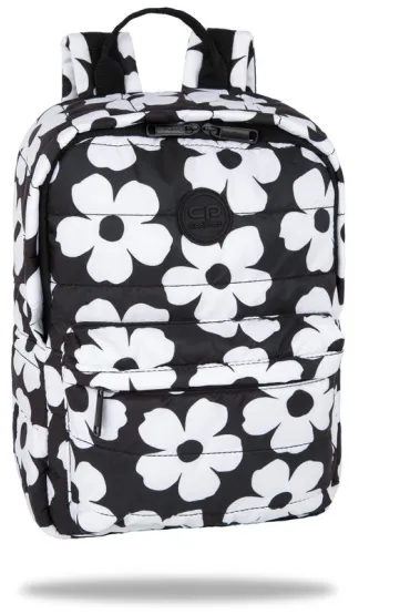 Plecak m�odzie�owy Coolpack Abby Flores Jasmine