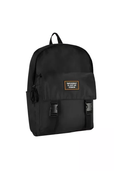 Plecak m�odzie�owy Just Black STARPAK 532338