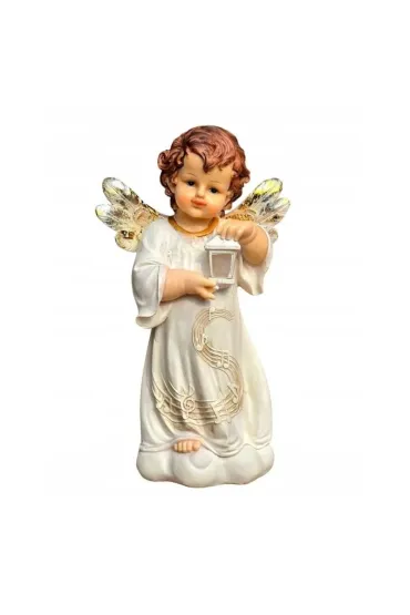 Figura Anio� z Lampionem