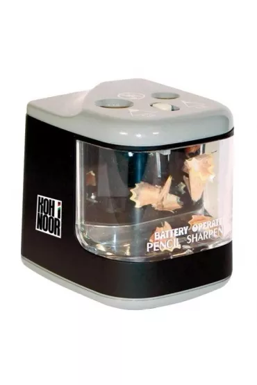 Koh-I-Noor Temper�wka elektryczna podw�jna
