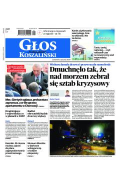 ePrasa Gos Dziennik Pomorza - Gos Koszaliski 2/2019