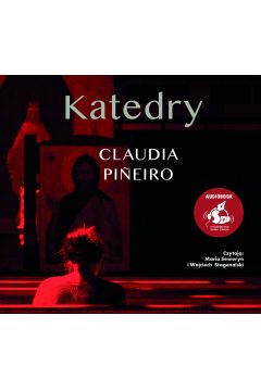 Audiobook Katedry mp3