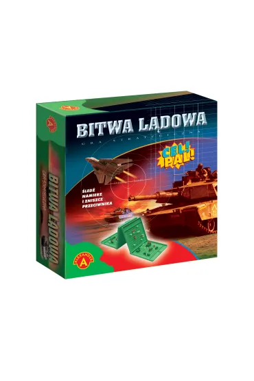 Bitwa l�dowa Alexander