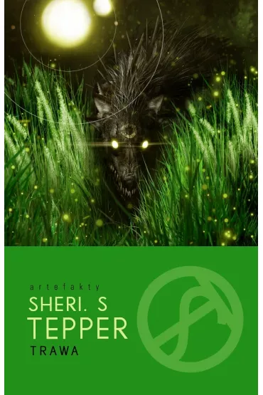 Trawa - Sheri Tepper