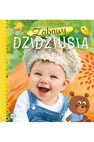 Zabawy dzidziusia