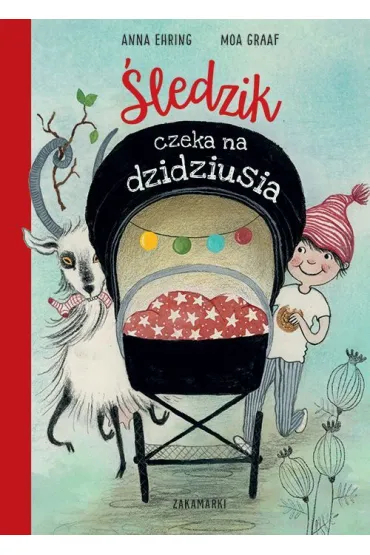 �ledzik czeka na dzidziusia - Anna Ehring