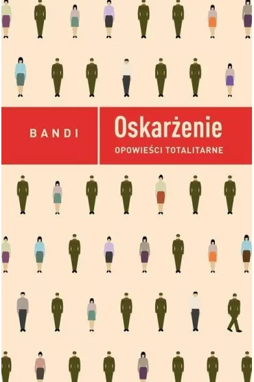 Oskar�enie - Bandi