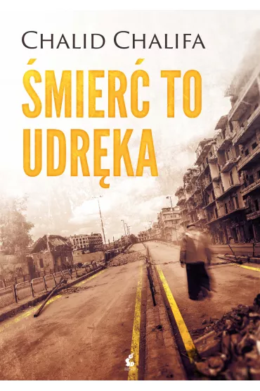 �mier� to udr�ka - Chalid Chalifa