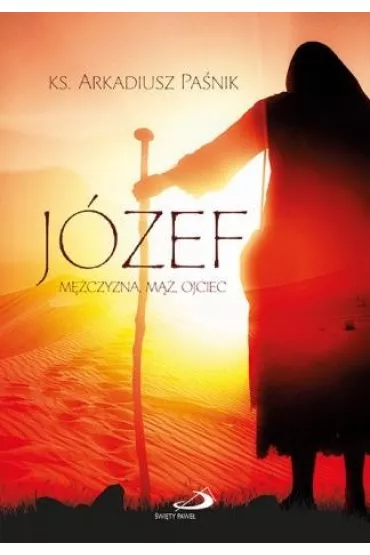 J�zef. M�czyzna, m��, ojciec - Arkadiusz Pa�nik