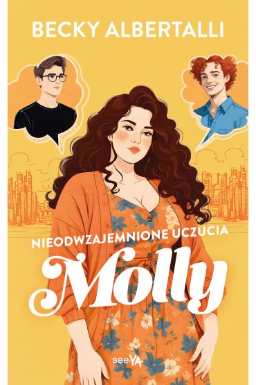 Nieodwzajemnione uczucia Molly