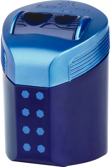 Faber-Castell Temper�wka podw�jna RollOn Dots