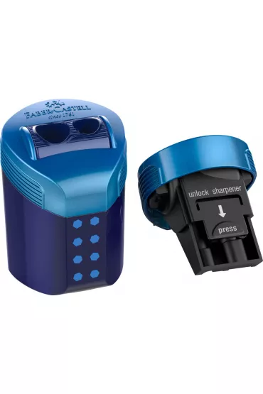 Faber-Castell Temper�wka podw�jna RollOn Dots