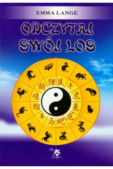 Odczytaj sw�j los - Emma Lange