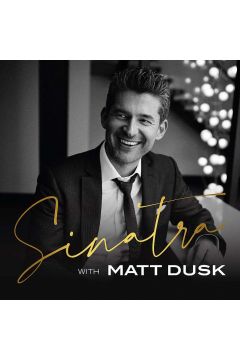 CD Sinatra with Matt Dusk (Deluxe Edition)
